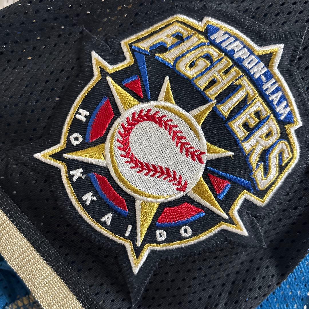 西川遥輝 ユニフォーム M 北海道日本ハムファイターズ 7