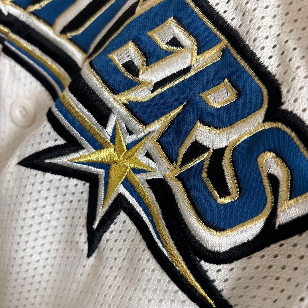 西川遥輝 ユニフォーム M 北海道日本ハムファイターズ 7