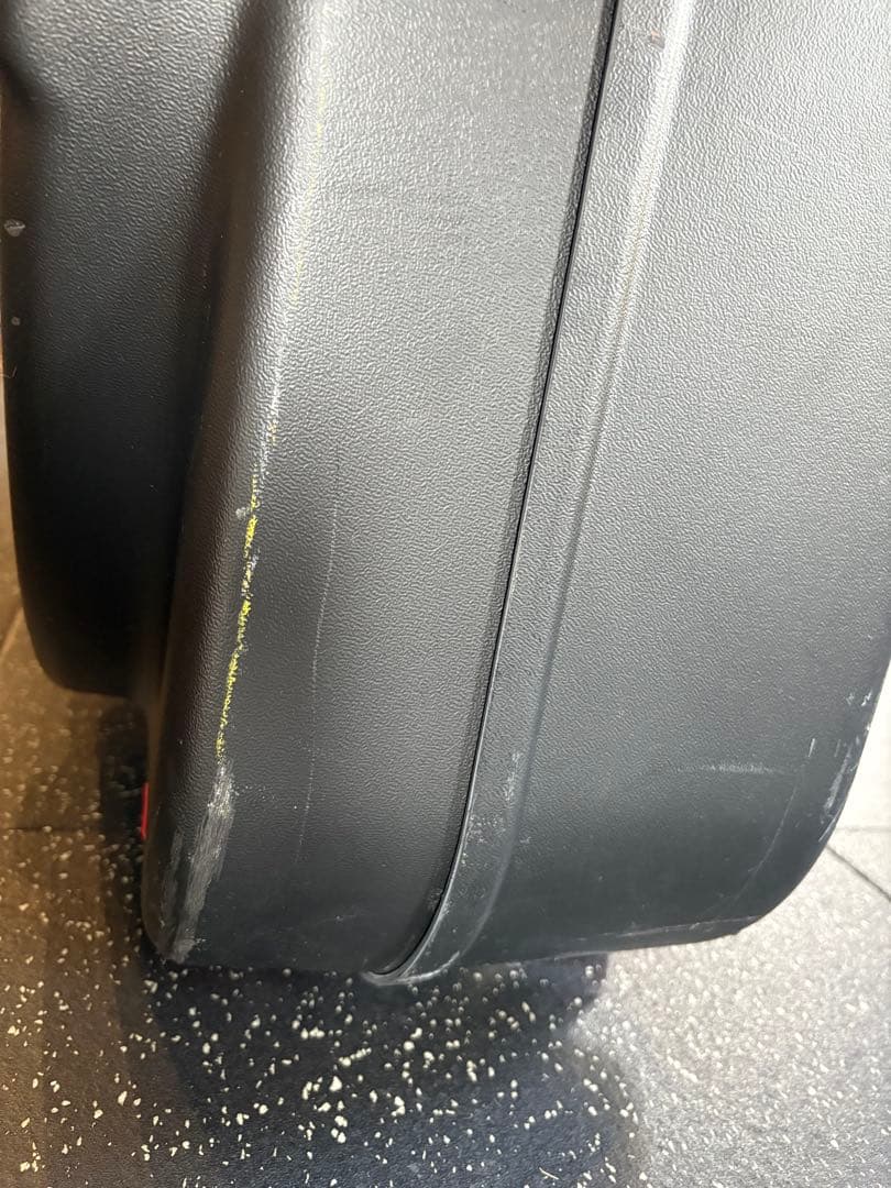 SCICON大型自転車用キャリーバッグ　輪行ケース