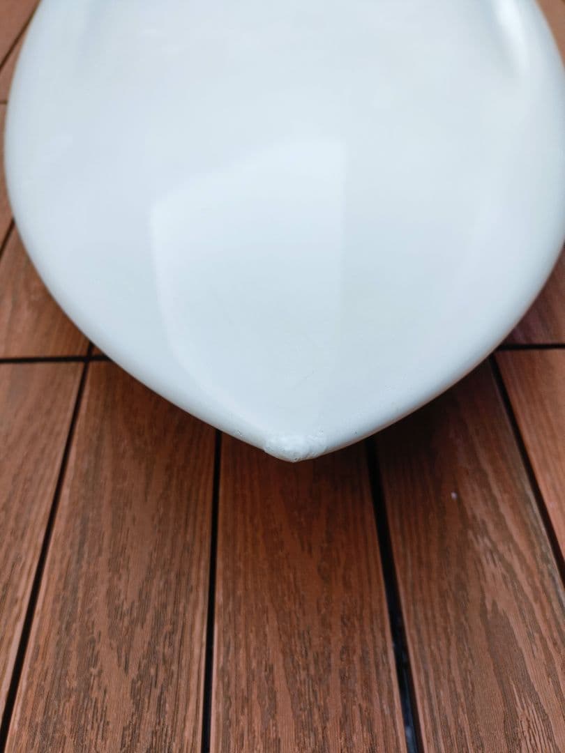 PLACEBO Short Round プレセボ ショートボード