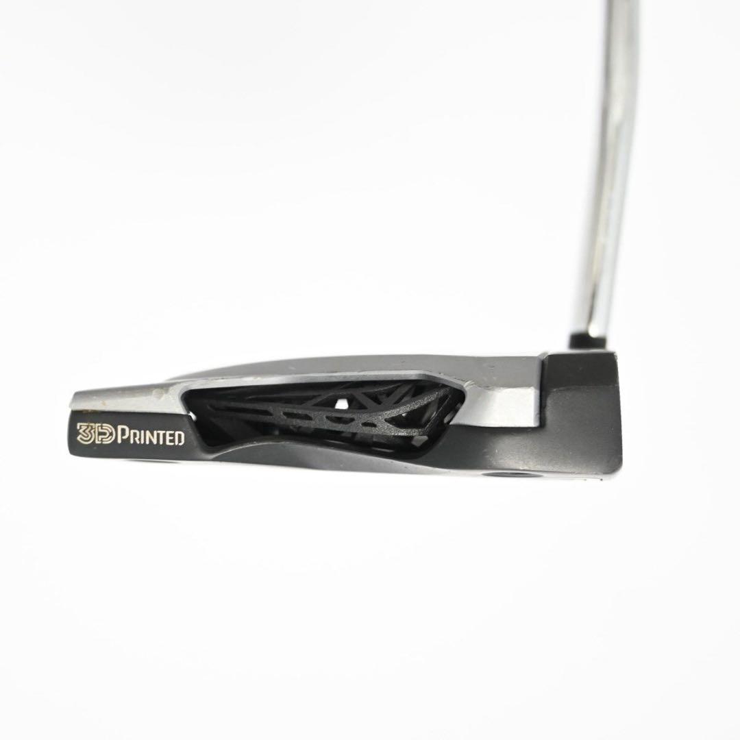 コブラ KING 3D AGERA 純正グリップ 値引き検討します！