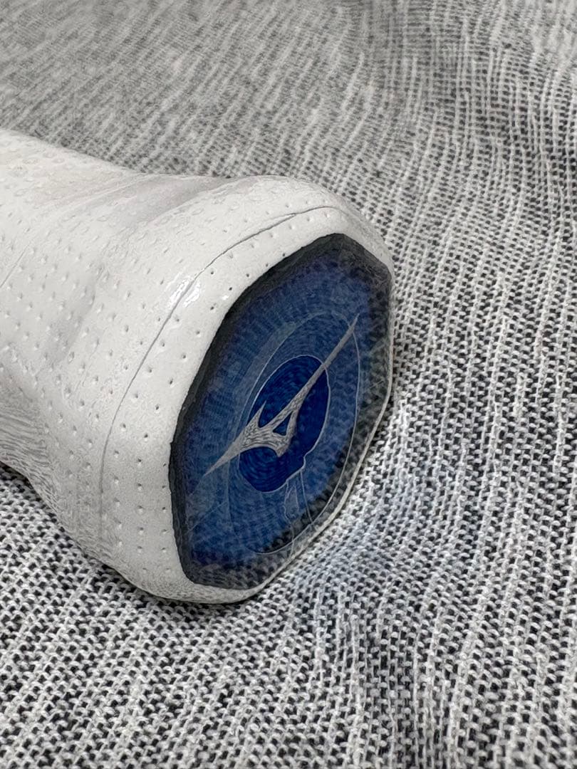 ミズノ エフスピード S-05 63JTN36514 ソフトテニス　OOX 新品