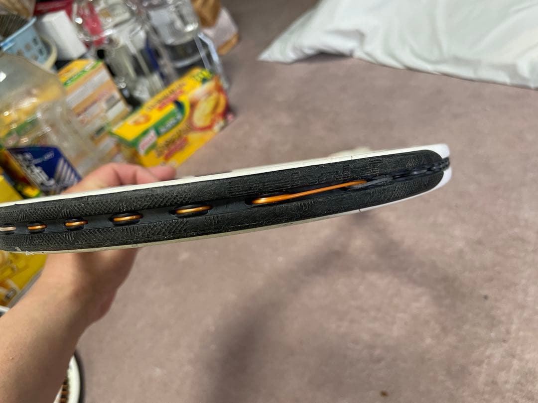 （セット販売可）Pure Strike vs tourピュアストライク1-7本