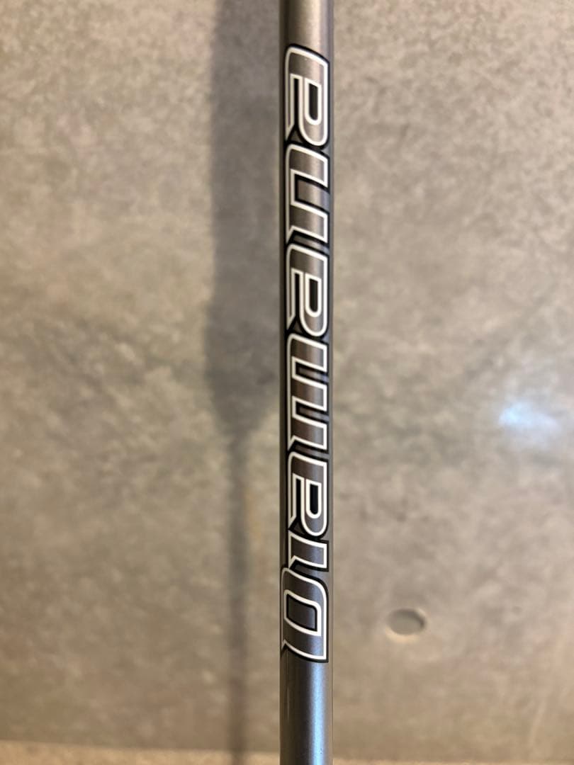 スリクソンZX5 MK2 UT4番