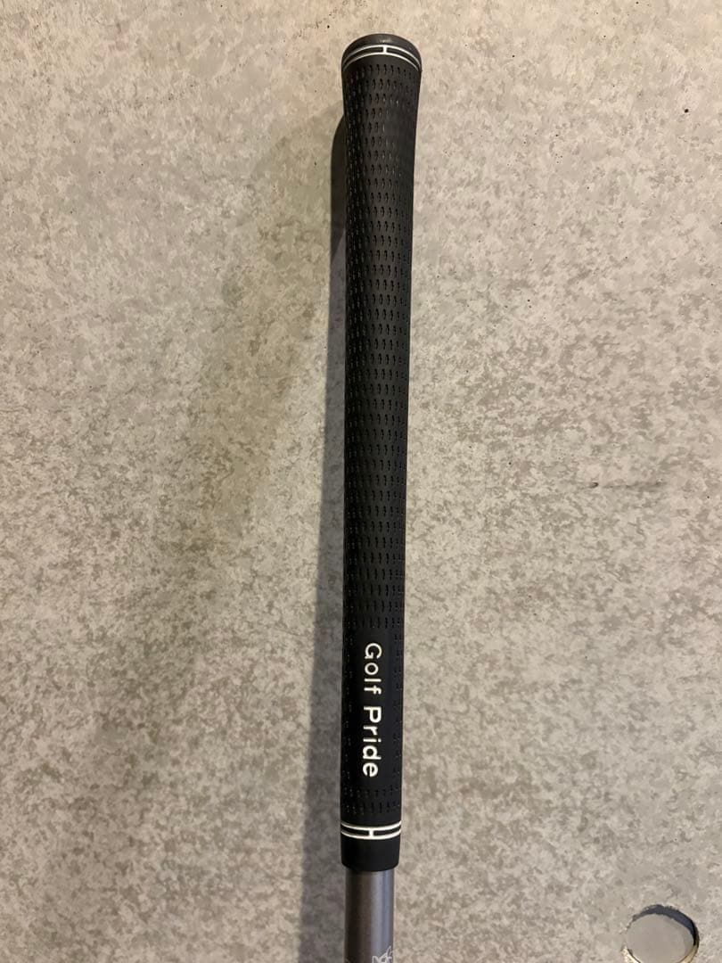 スリクソンZX5 MK2 UT4番