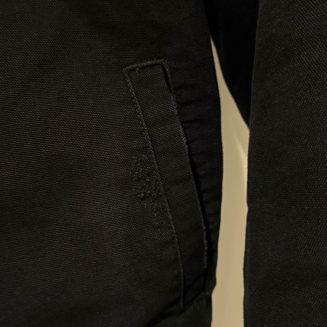 【完売品・美品】Carhartt OG Santa Fe Jacket Sサイズ