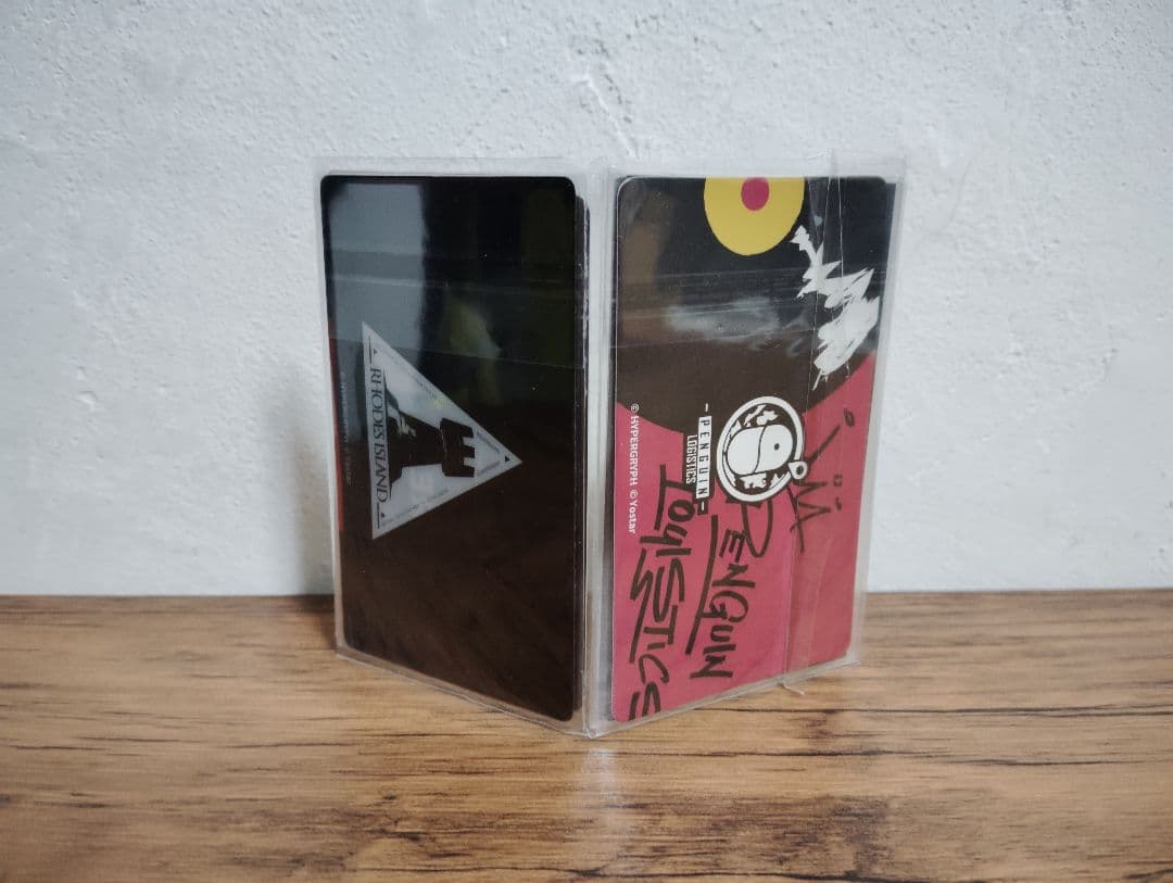 アート・デザイン・音楽 ARKNIGHTS OFFICIAL ARTWORKS VOL.3