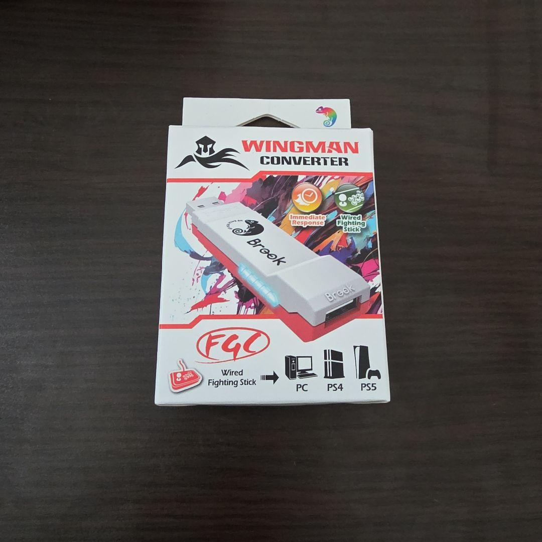 VARMILO FK2 Black　＋　Brook Wingman fgc