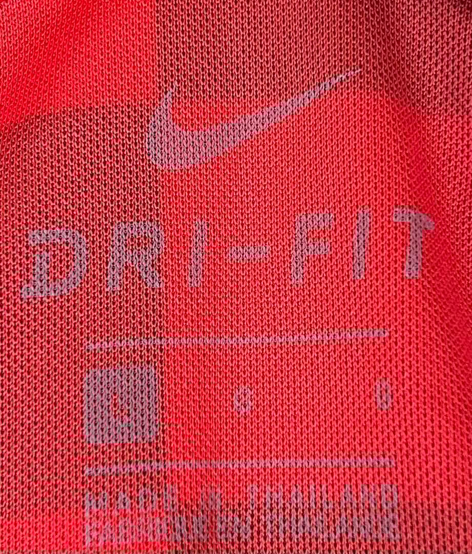 鹿島アントラーズTシャツ Lサイズ