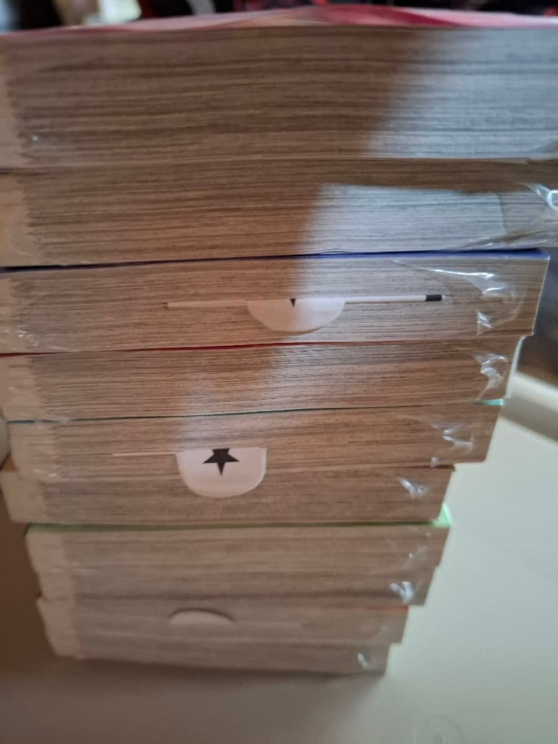 To LOVEる　文庫　全20巻セット　新品未開封