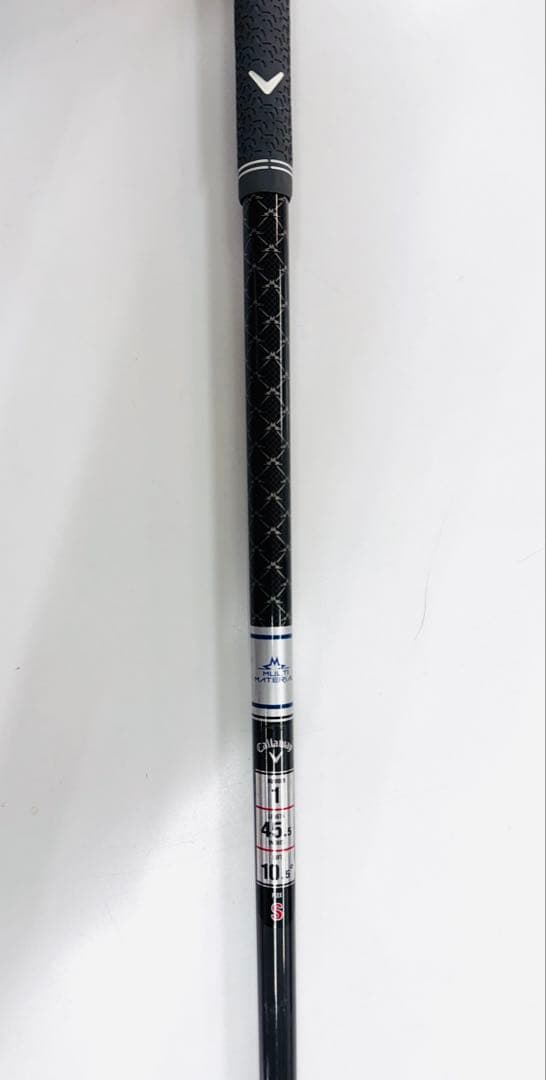 【キャロウェイ】PARADYM Ai SMOKE MAX D ドライバー10.5