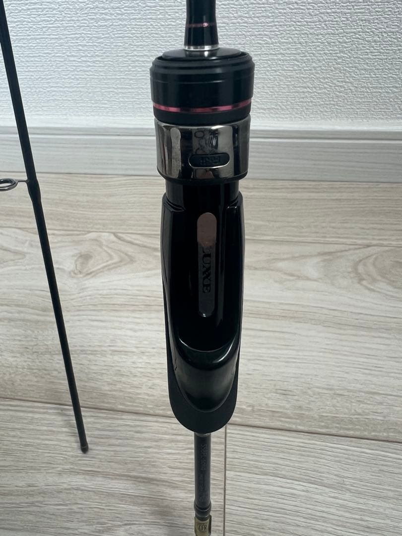 がまかつ 宵姫 爽 58FL アジングロッド