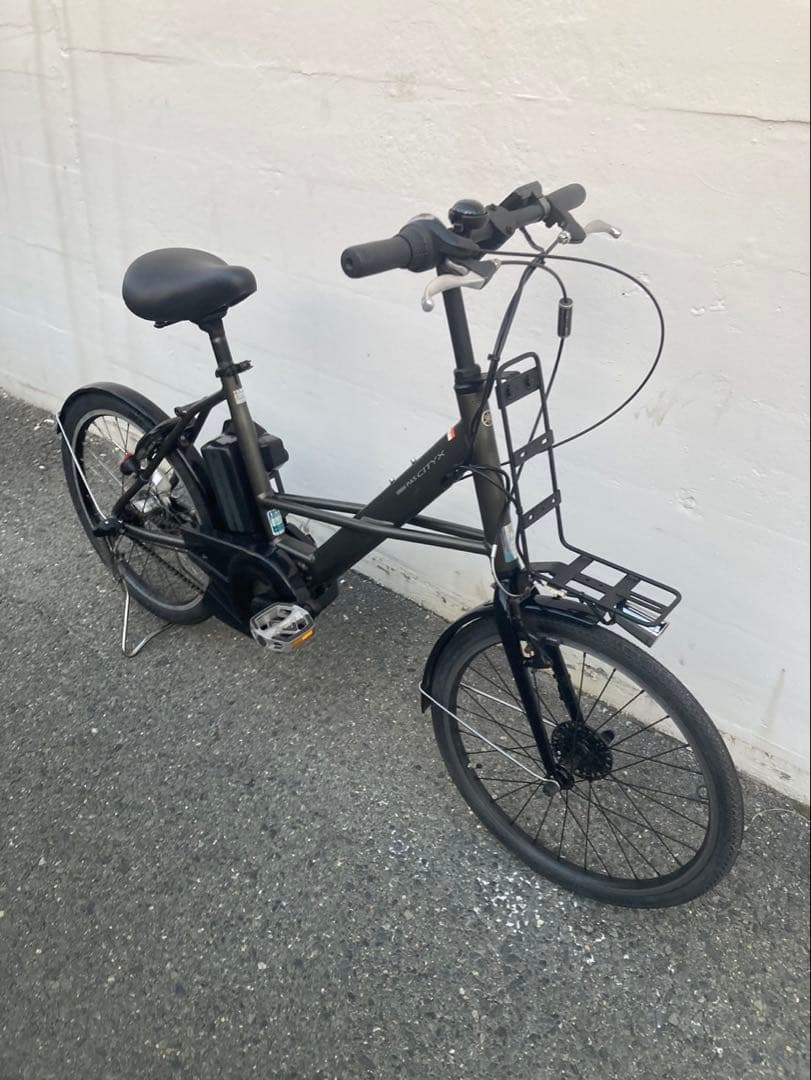 1830業界最長12ヶ月保証付！送料無料エリア多数！安全整備済み！電動自転車