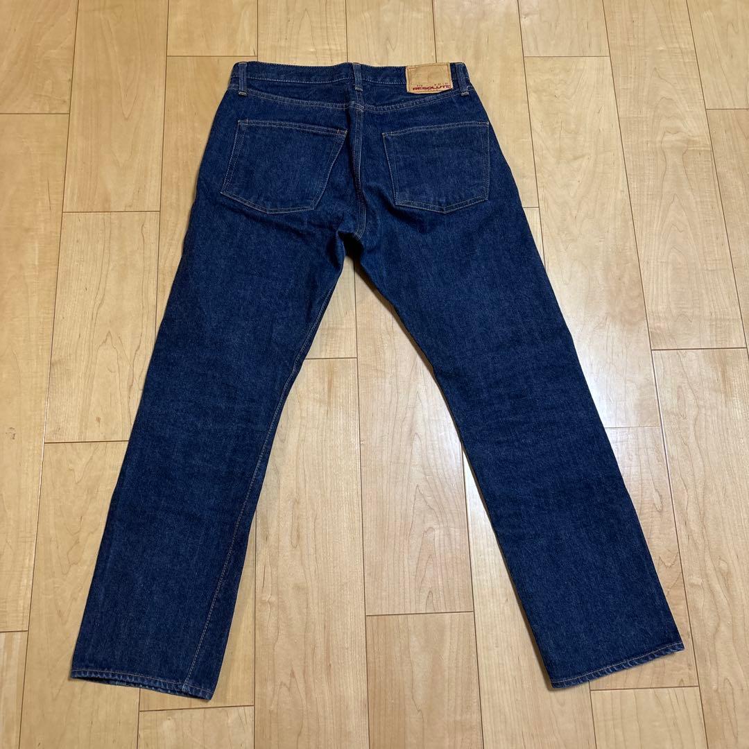 リゾルト　710 W33 L31