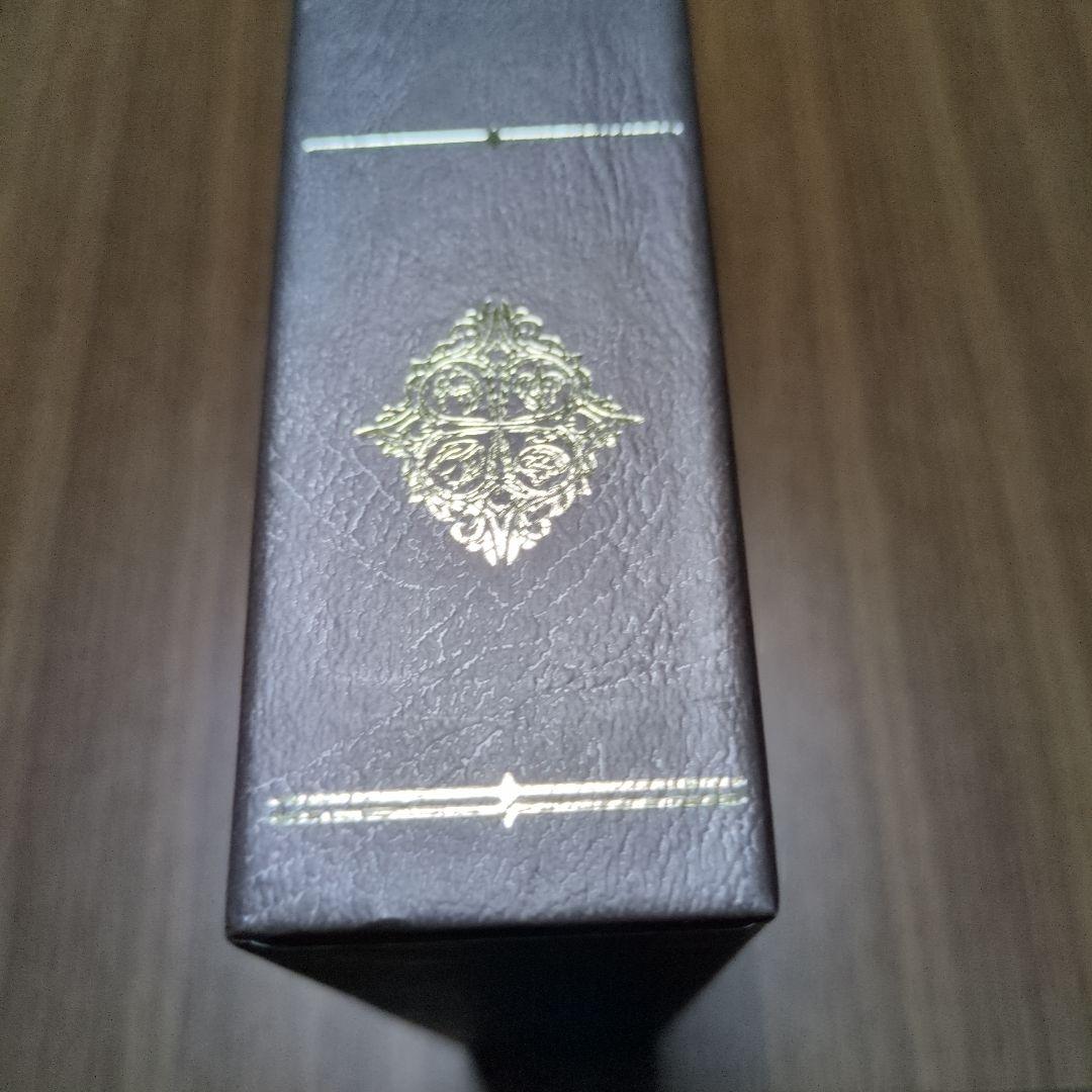 Nitro+CHiRAL 10 years Archive 3冊セットBOX付