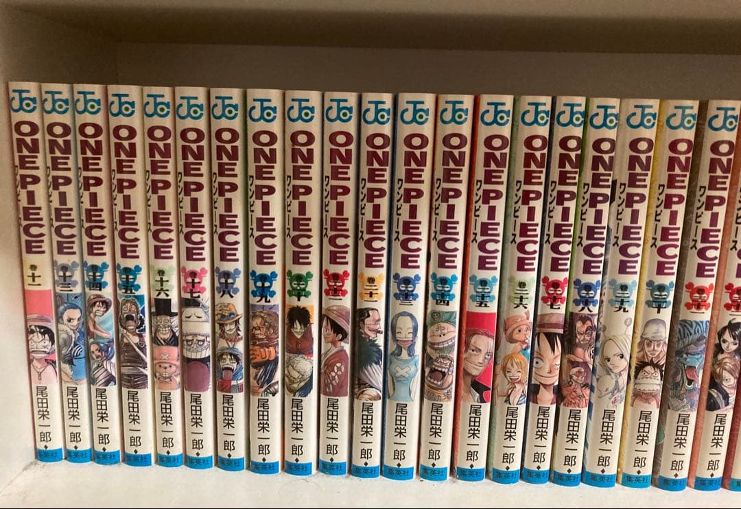 【セット】ONEPIECE1〜75、零巻、短編集WANTED