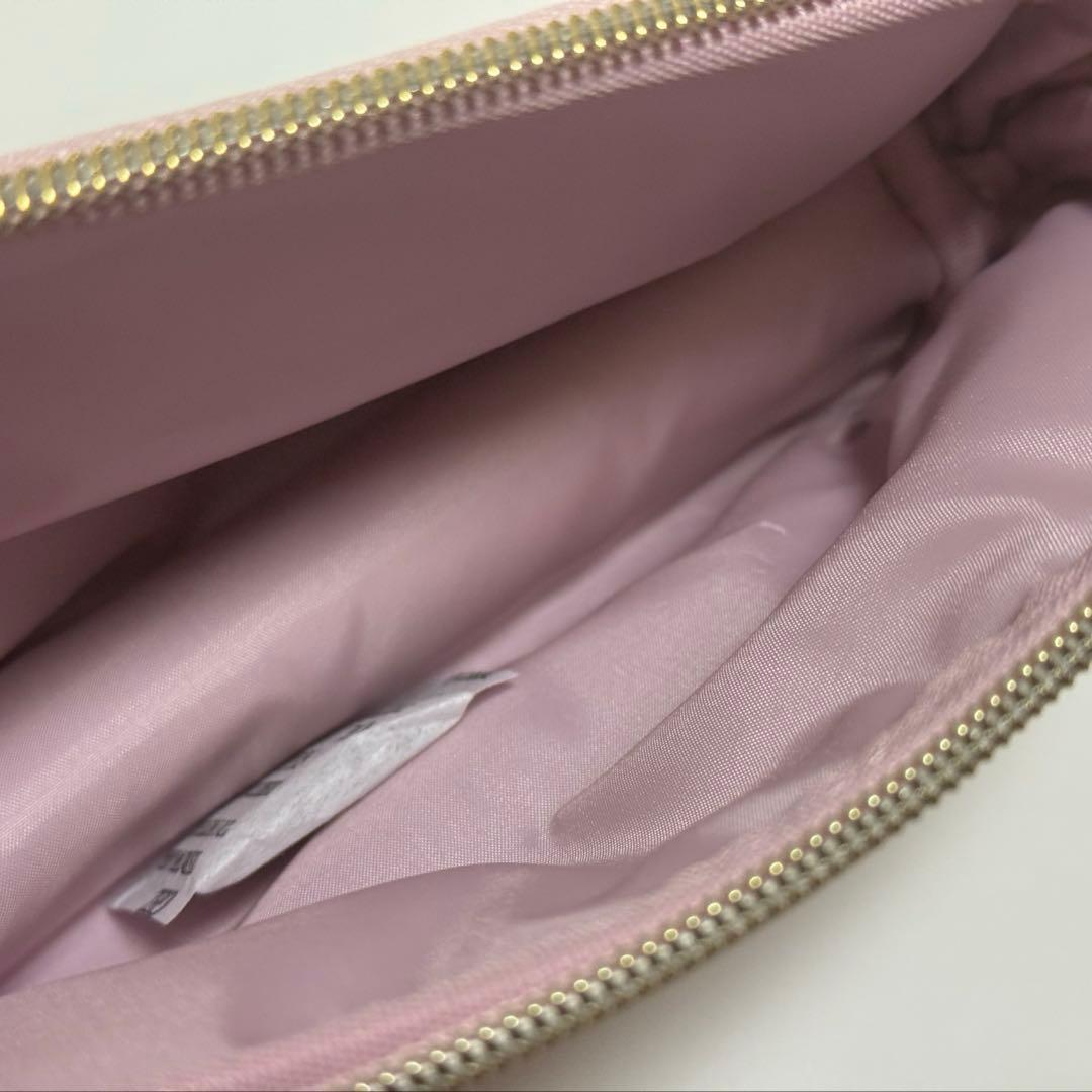 ボビイ ブラウン リュクス アイシャドウ デュオ スパークリングコパー ＆ポーチ