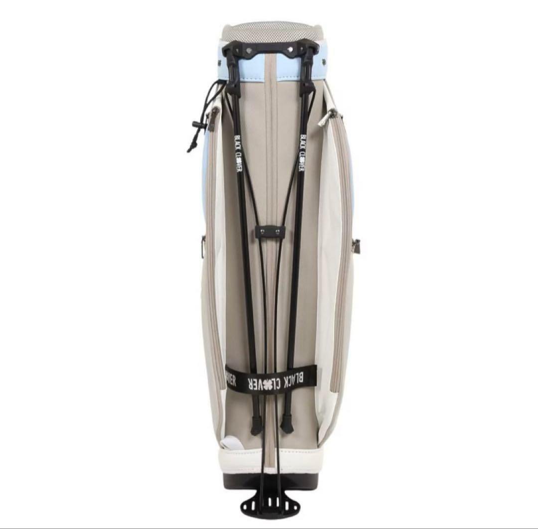 ブラッククローバー／キャディバッグ／BA5PNC01