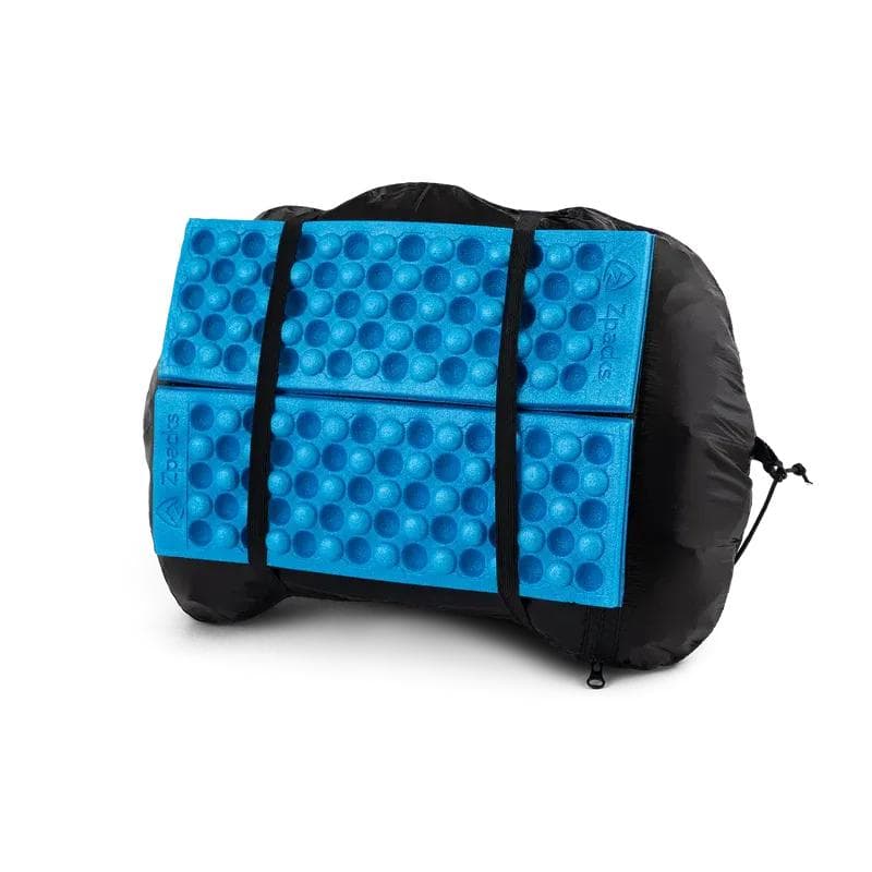 Zpacks Padded Pillowcase+インフレータブルピローセット