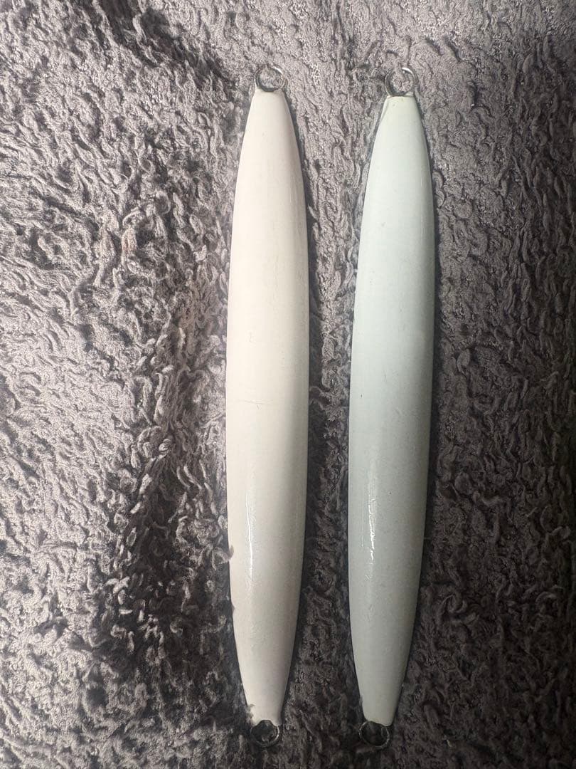 ケンジグ　芳美丸ジグ　メタルジグ