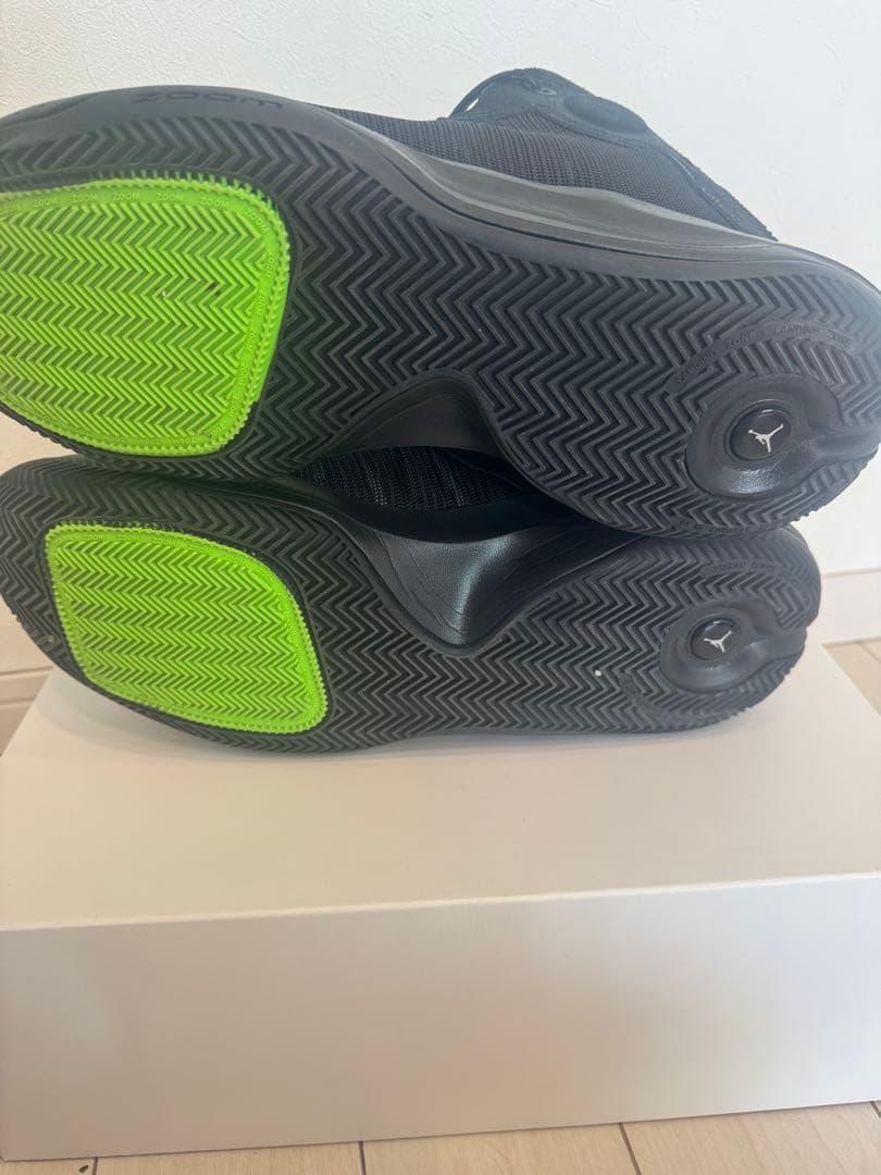 ジョーダン ジャンプマン 2020