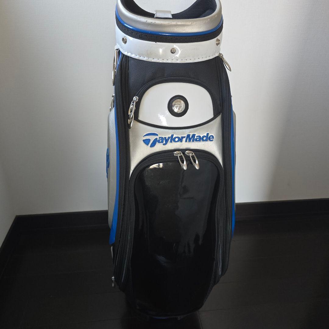 Taylormade テーラーメイド キャディバッグ