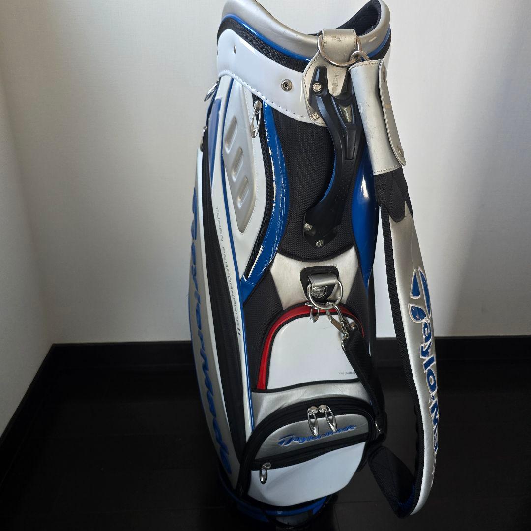 Taylormade テーラーメイド キャディバッグ