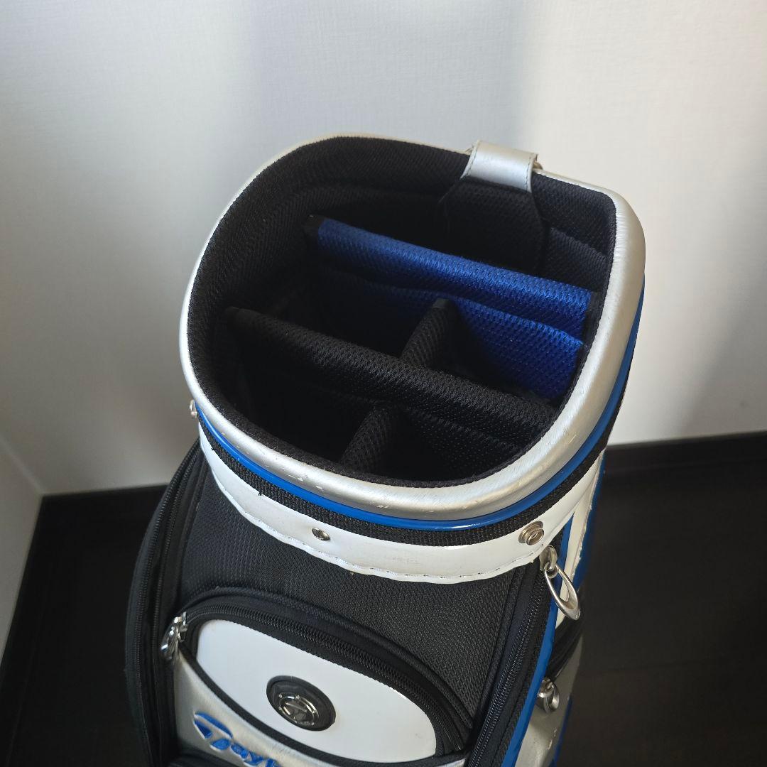 Taylormade テーラーメイド キャディバッグ