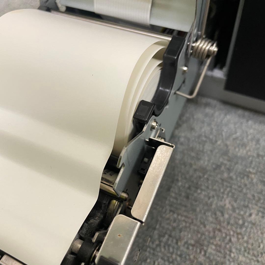 スター精密mPOP エムポップ10BLKJP カードリーダー　エアレジ