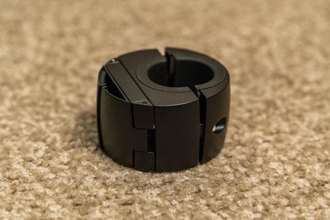 LOOP MOUNT TWIST 自転車用スマホホルダー