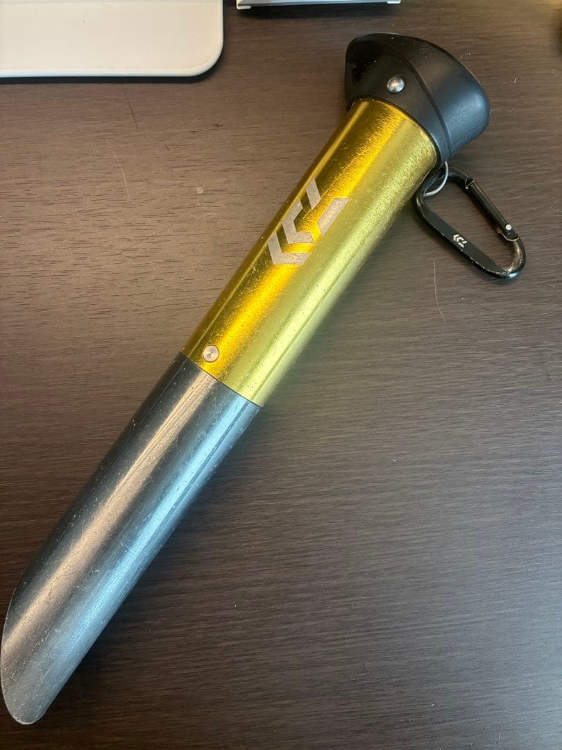 サーフ釣り　引退　セット