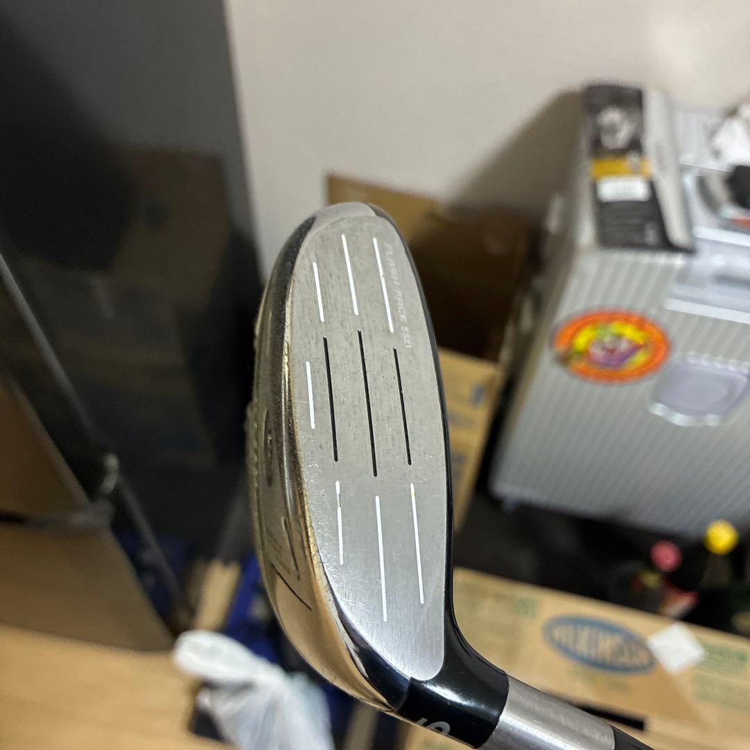 キャロウェイ エピック MAX FAST メンズ ゴルフ ウッド　5w EPIC