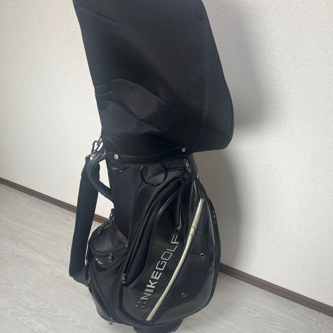NIKE GOLF キャディバッグ