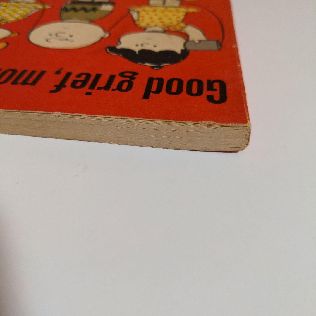 SNOOPY PEANUTS スヌーピー 絵本 コミック マンガ 漫画