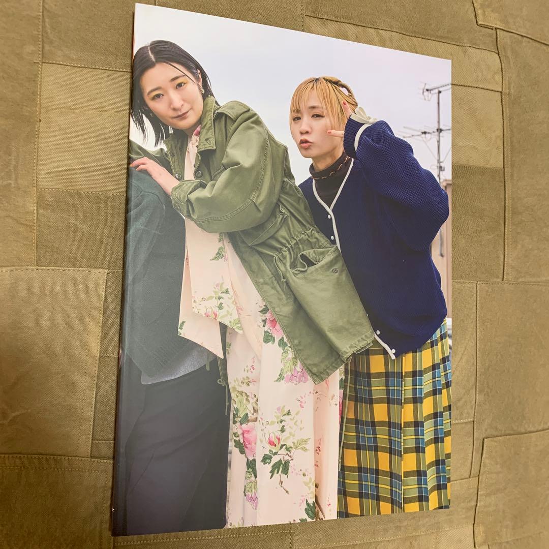 【内容物完備】永遠 GRADUATiON BiSH モモコグミカンパニー