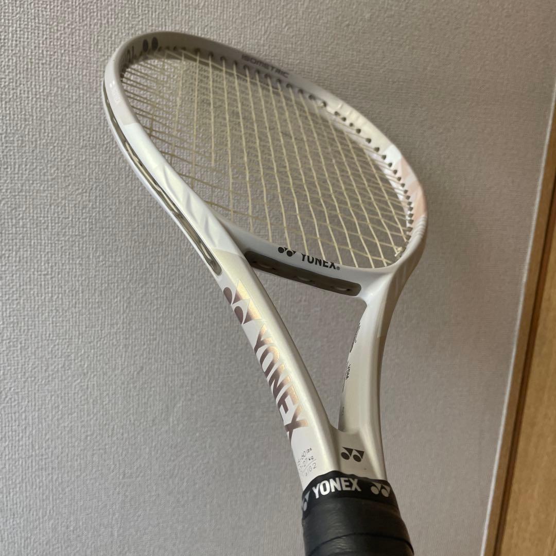 YONEX VCORE 100 G2 サンドベージュ