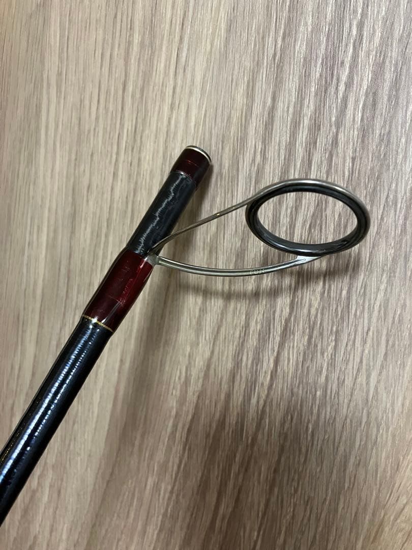 シマノ ワールドシャウラ　ドリームツアーエディション 2382RS-5