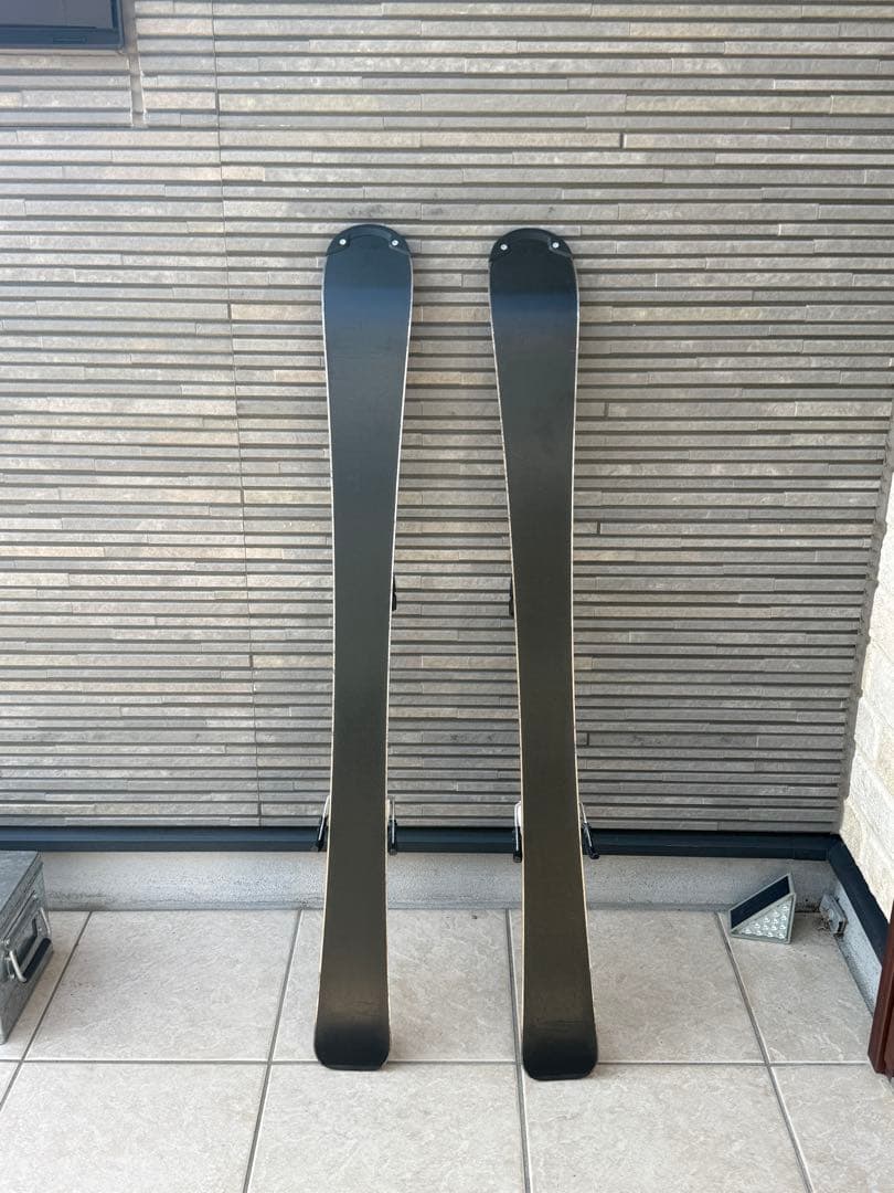 Nordica TEAM RACE スキー 100 キッズ　Jr.