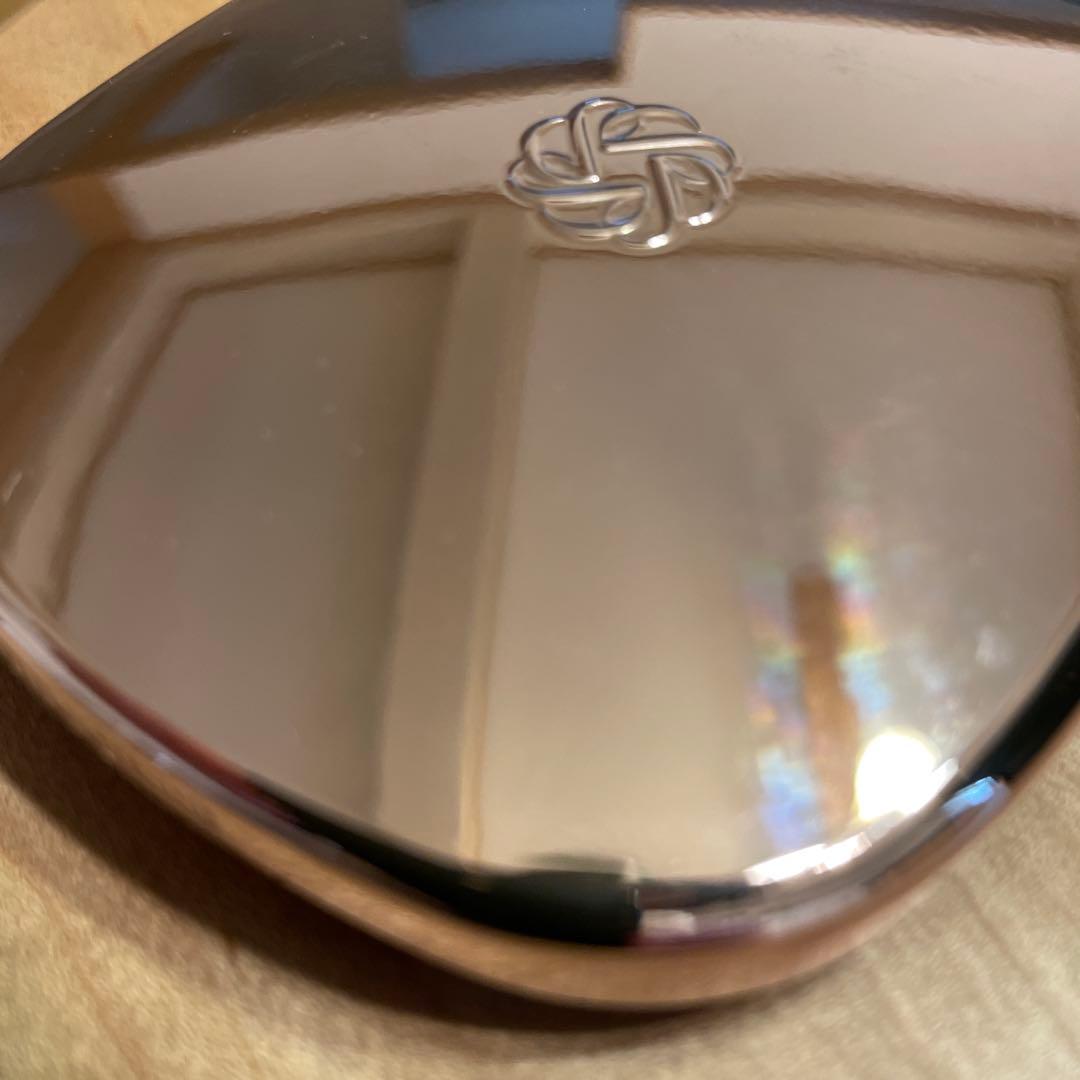 コスメデコルテ　スキンシャドウ　デザイニング　パレット