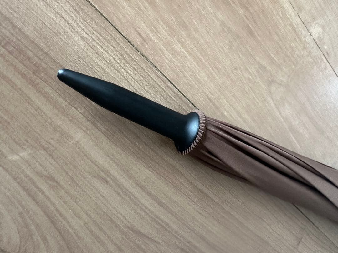 パテックフィリップ　傘　新品　未使用　大きめ　ノベルティ