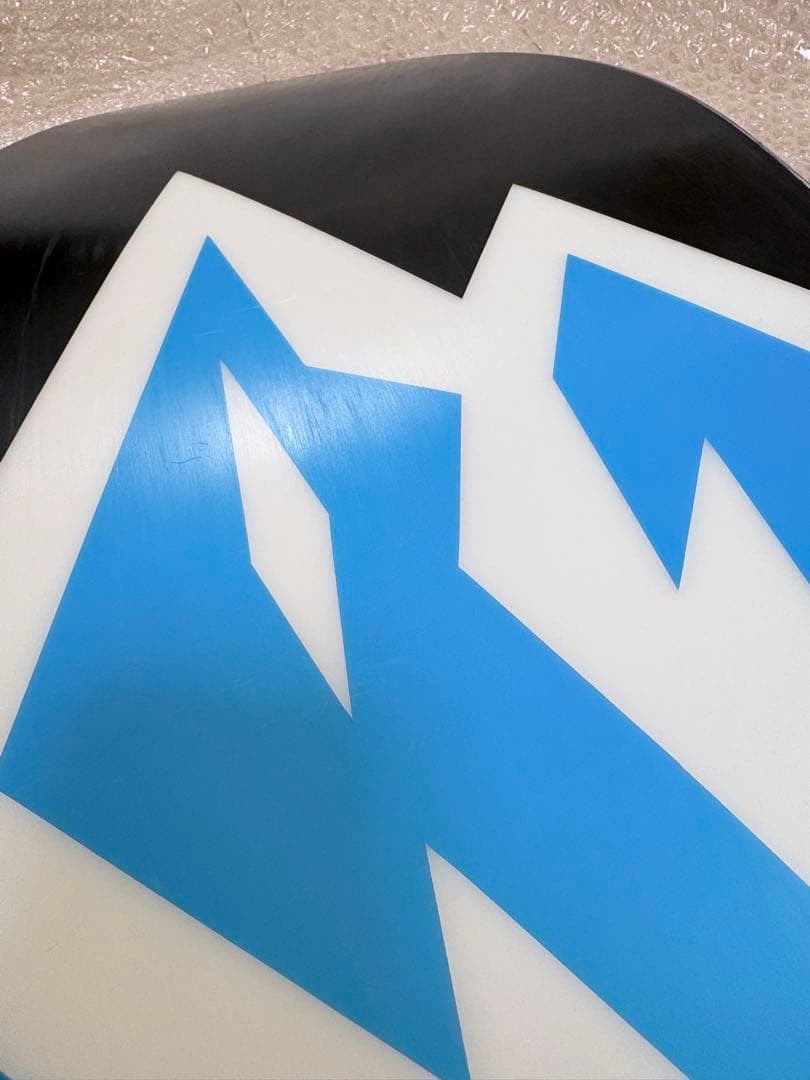 JONES MOUNTAIN TWIN スノーボード　151 Wax済み