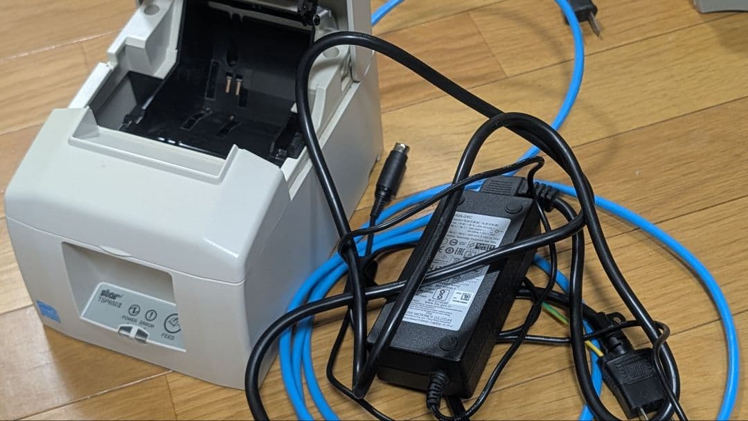 スター精密 TSP650Ⅱ