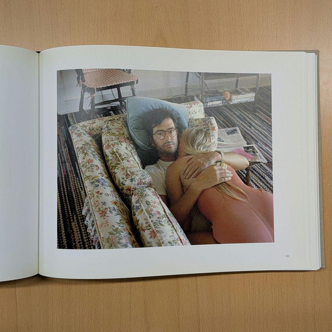 Stephen Shore写真集 Retrospectiveスティーブン・ショア