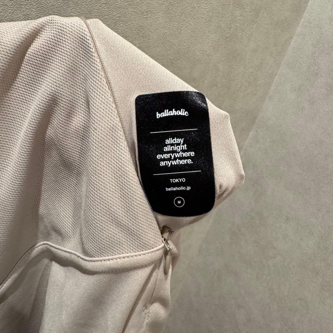 ballaholic ボーラホリック バスパン M