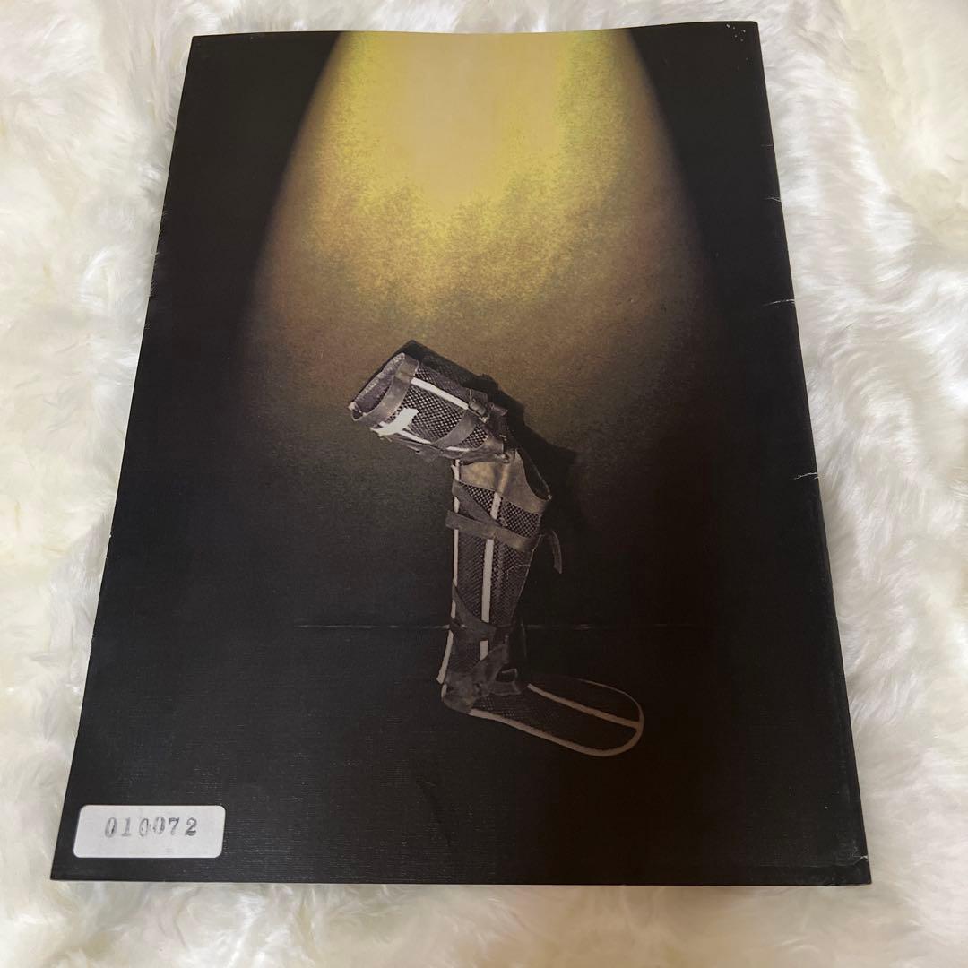 alice auaa 2001 S/S Collectionカタログ