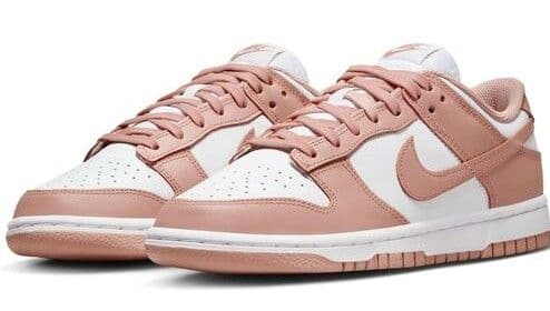 ナイキ ダンク LOW ウィメンズシューズ DD1503-118 28cm