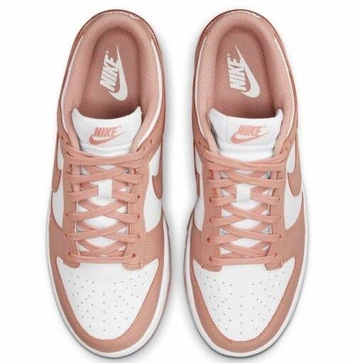 ナイキ ダンク LOW ウィメンズシューズ DD1503-118 28cm