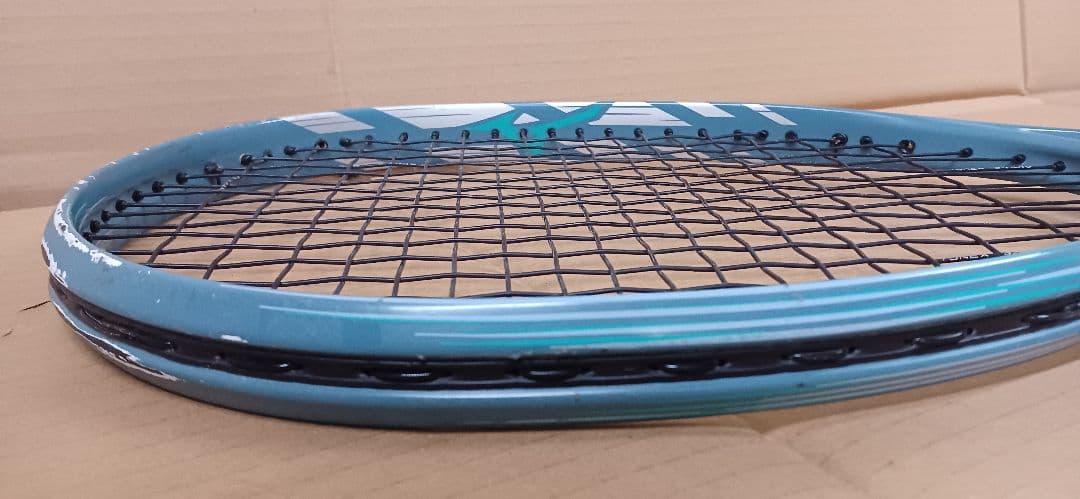 ACROSPEED SーPRO/アクロスピードSーPRO