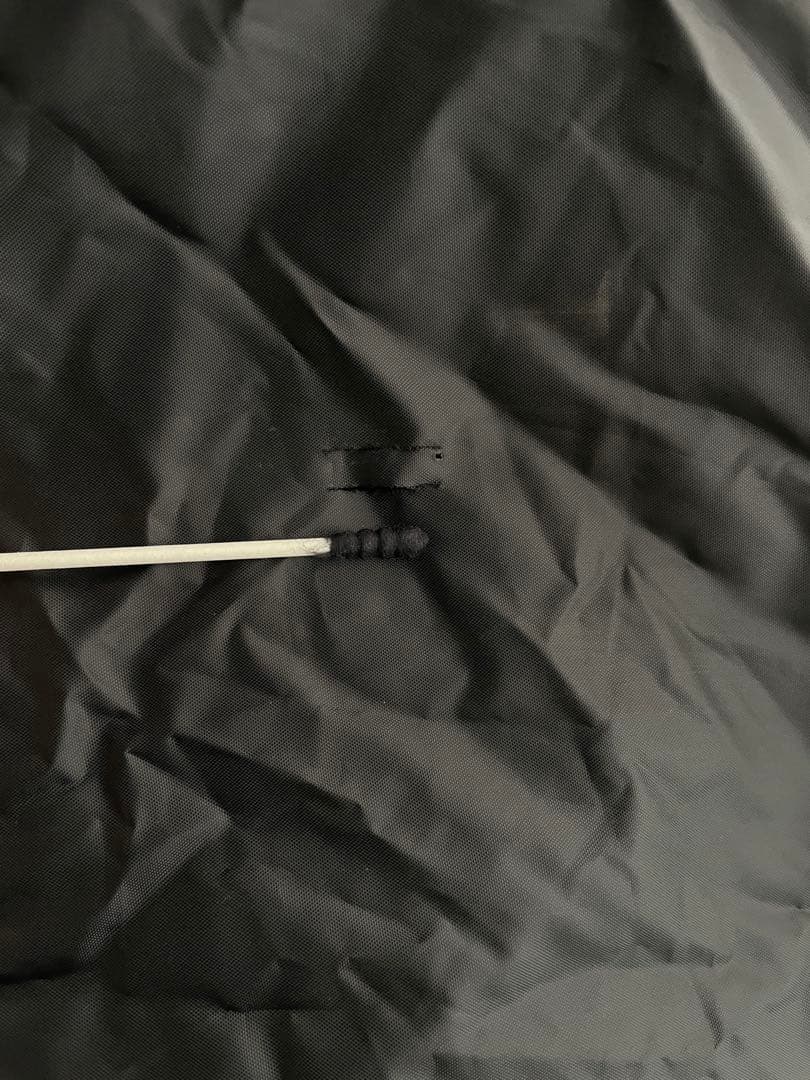 ロゴス / LOGOS Qセット Blackタープ & サイドウォール セット