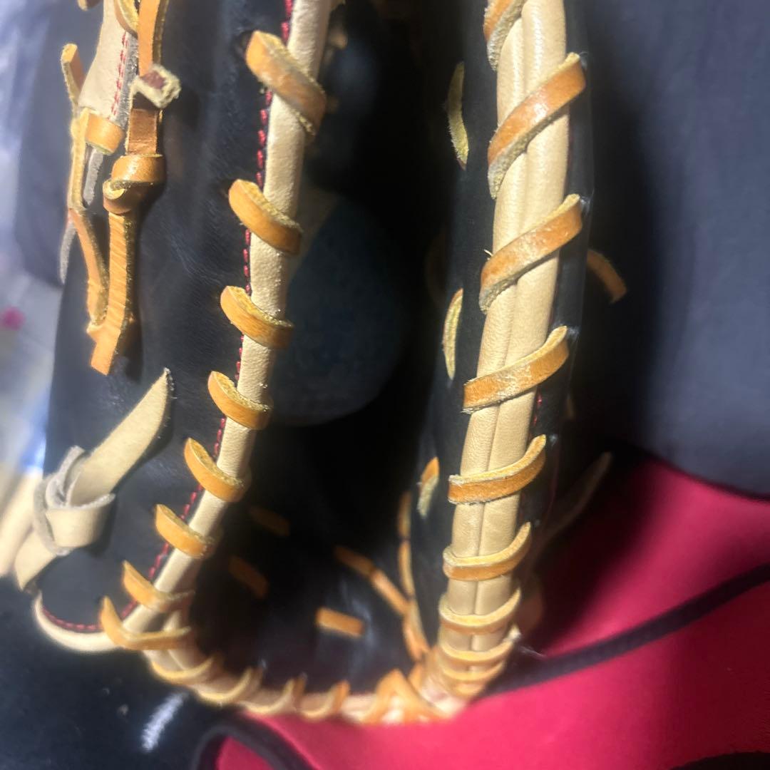 久保田スラッガー 軟式大人用グローブ KSF-333